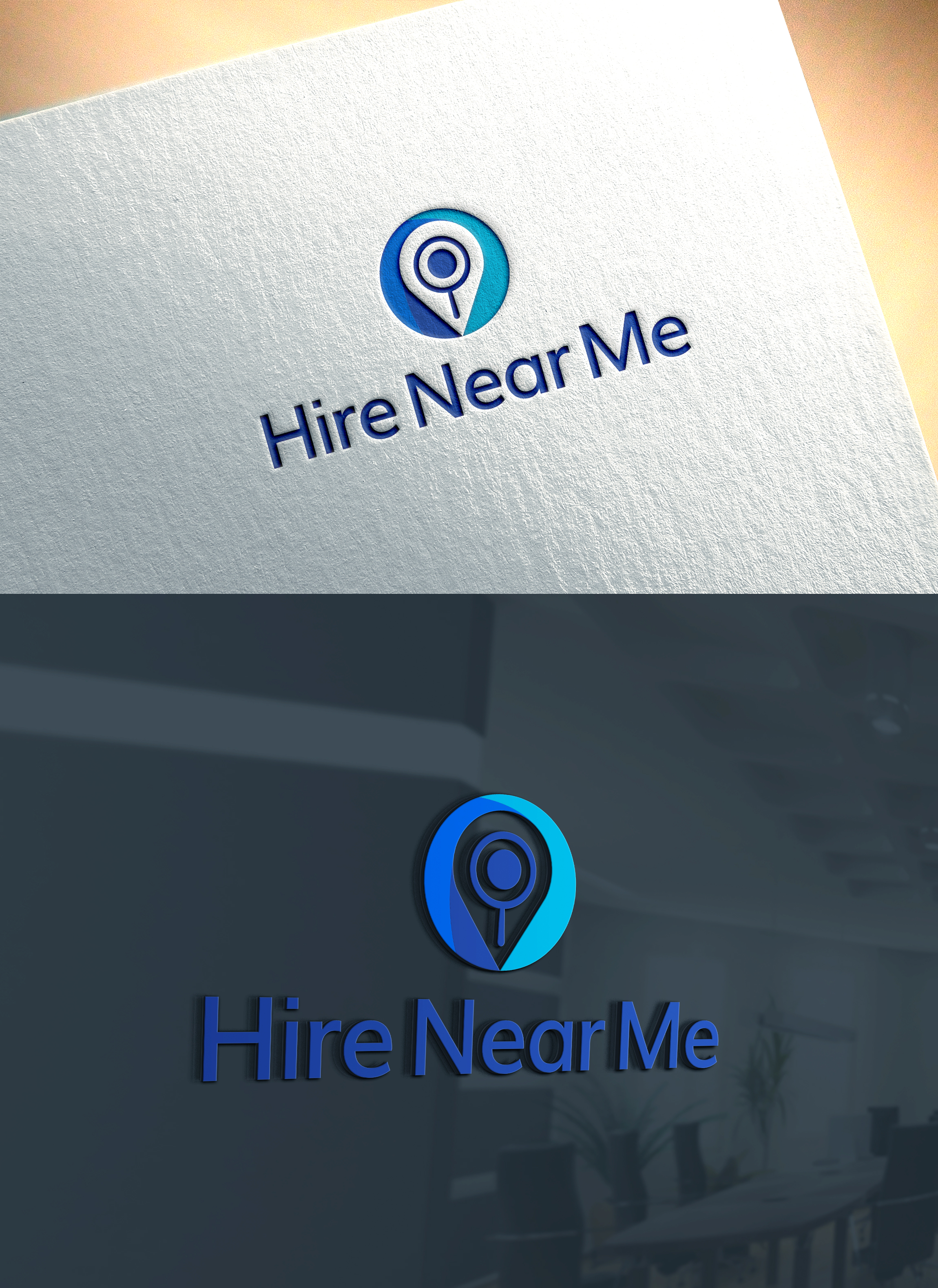 Logo Design by RaKu 2 for this project | Design #29536564