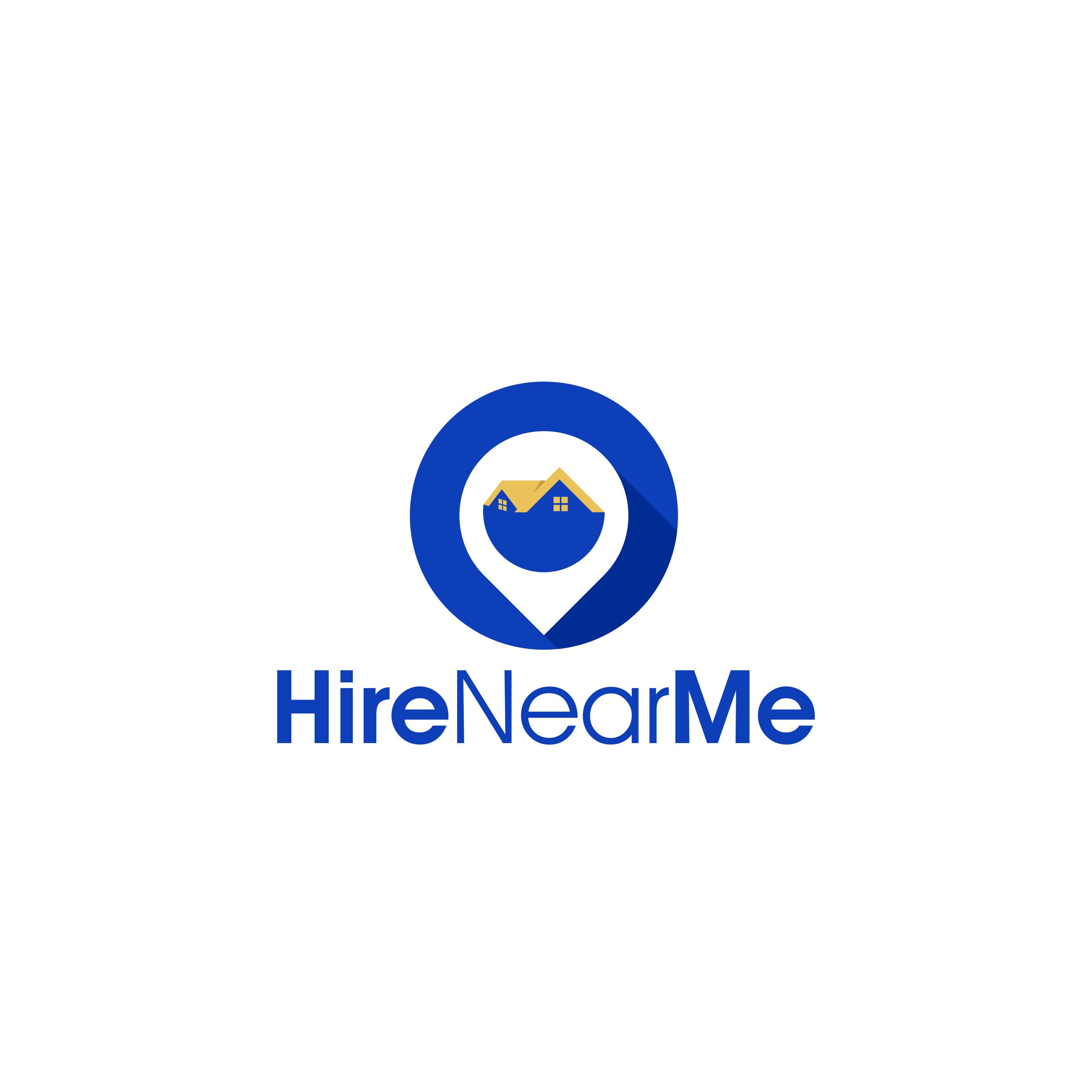 Logo Design by Jeferson HP for this project | Design #29504948