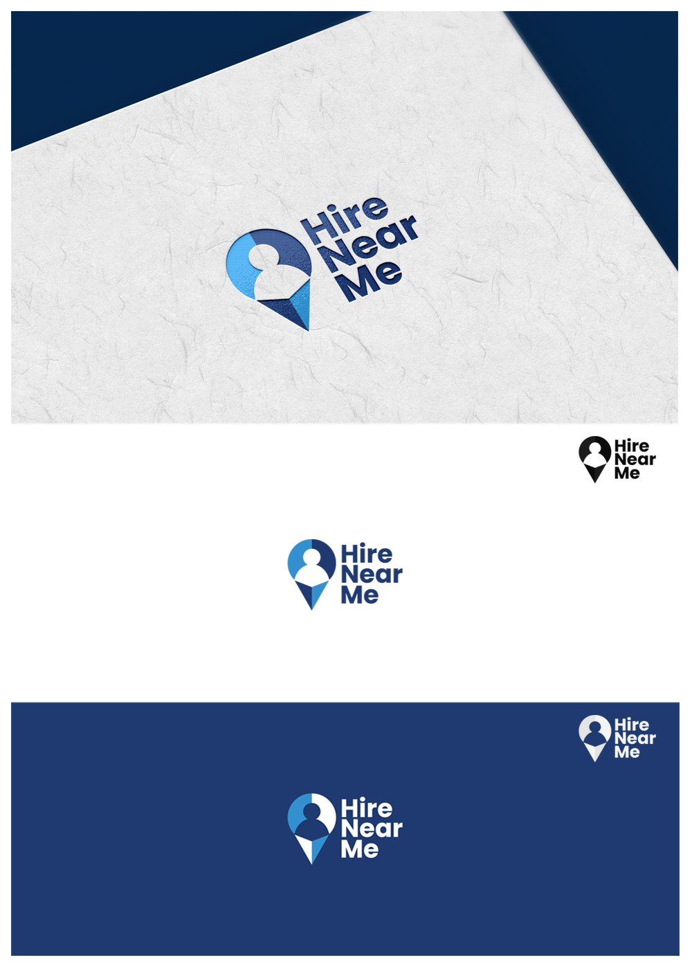 Logo Design by goranvisnjic82 for this project | Design #29506612