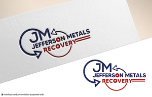 Logo Design by Rubia@ for this project | Design: #29510036