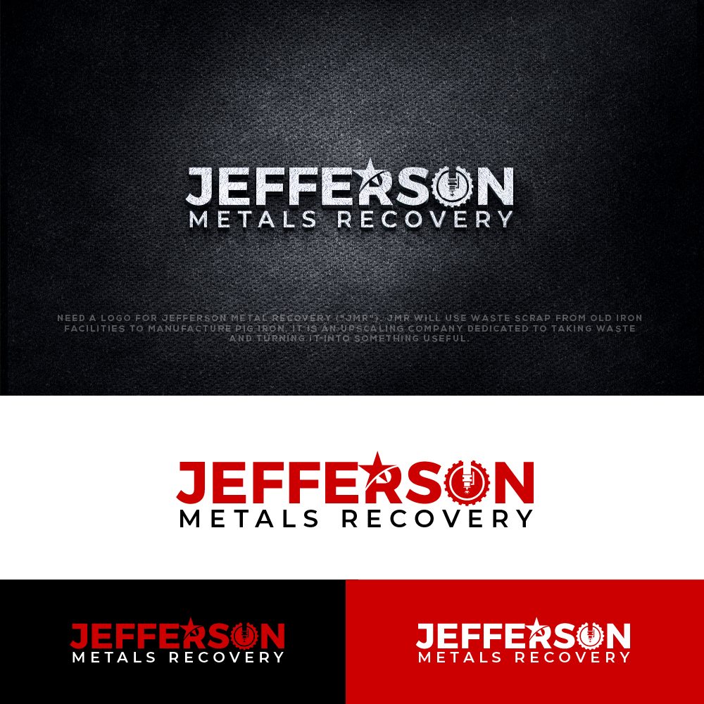 Logo Design by Ayub Zafar for this project | Design #29519225