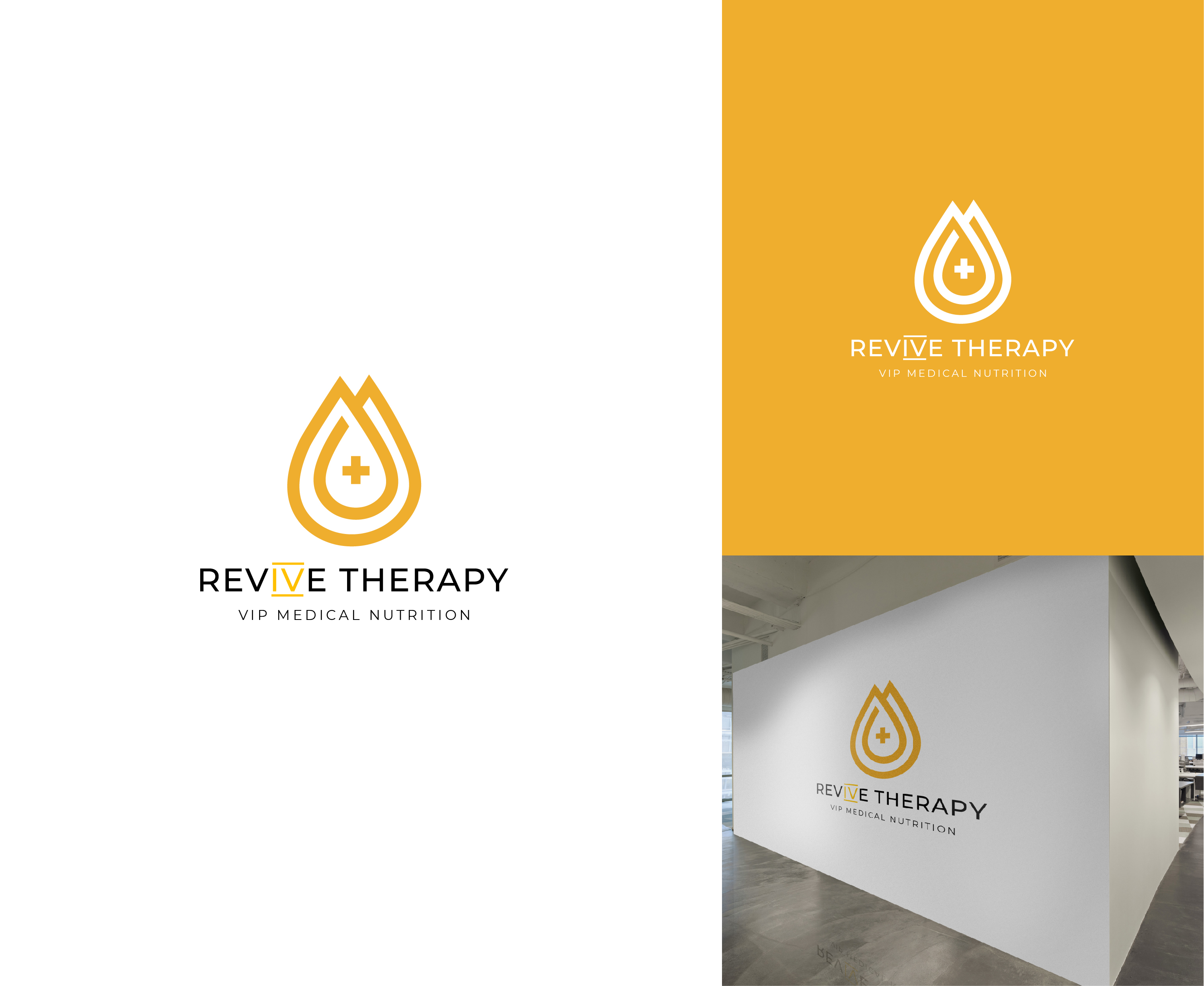 Logo Design by RikoAji for this project | Design #29521074