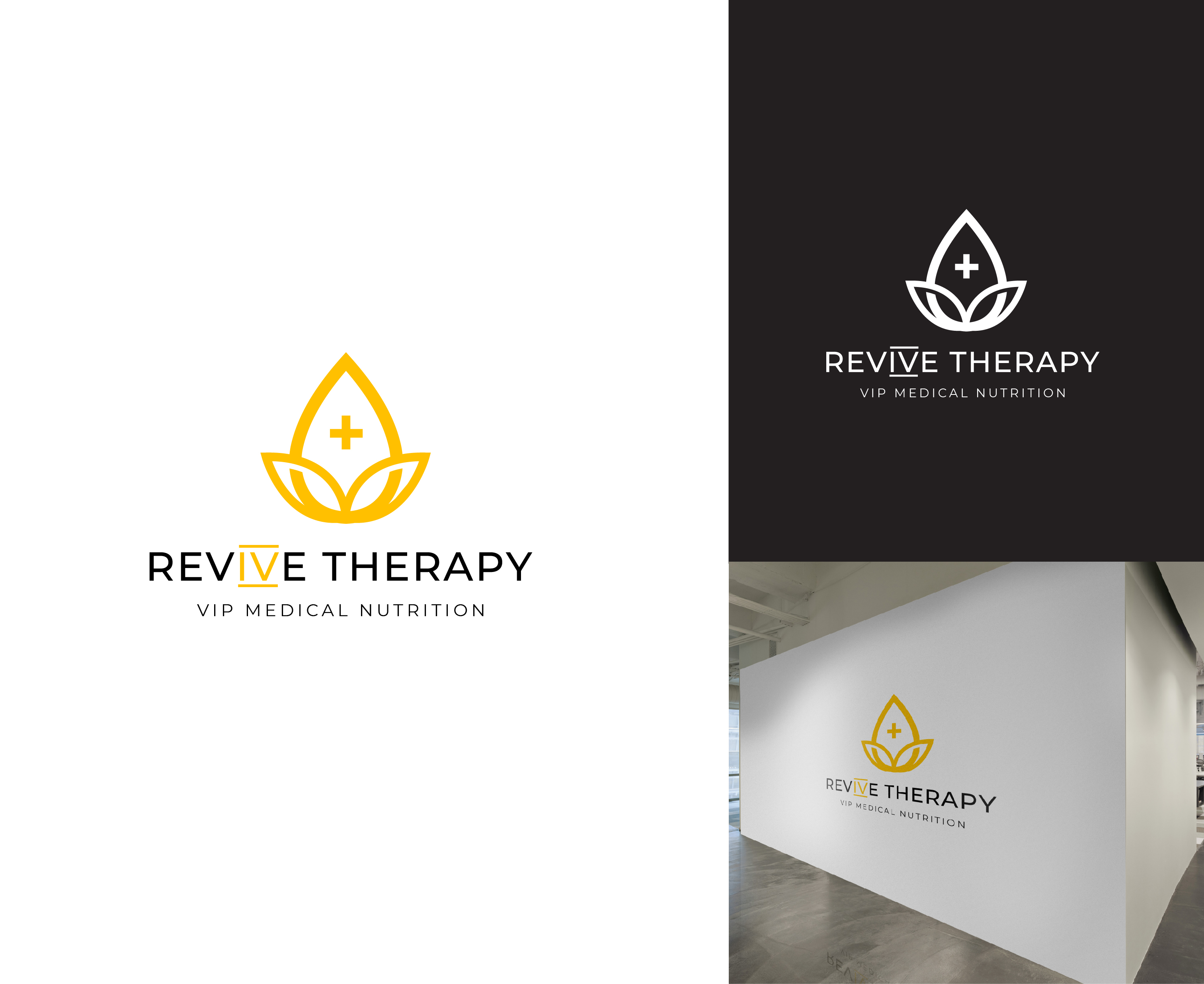 Logo Design by RikoAji for this project | Design #29521129