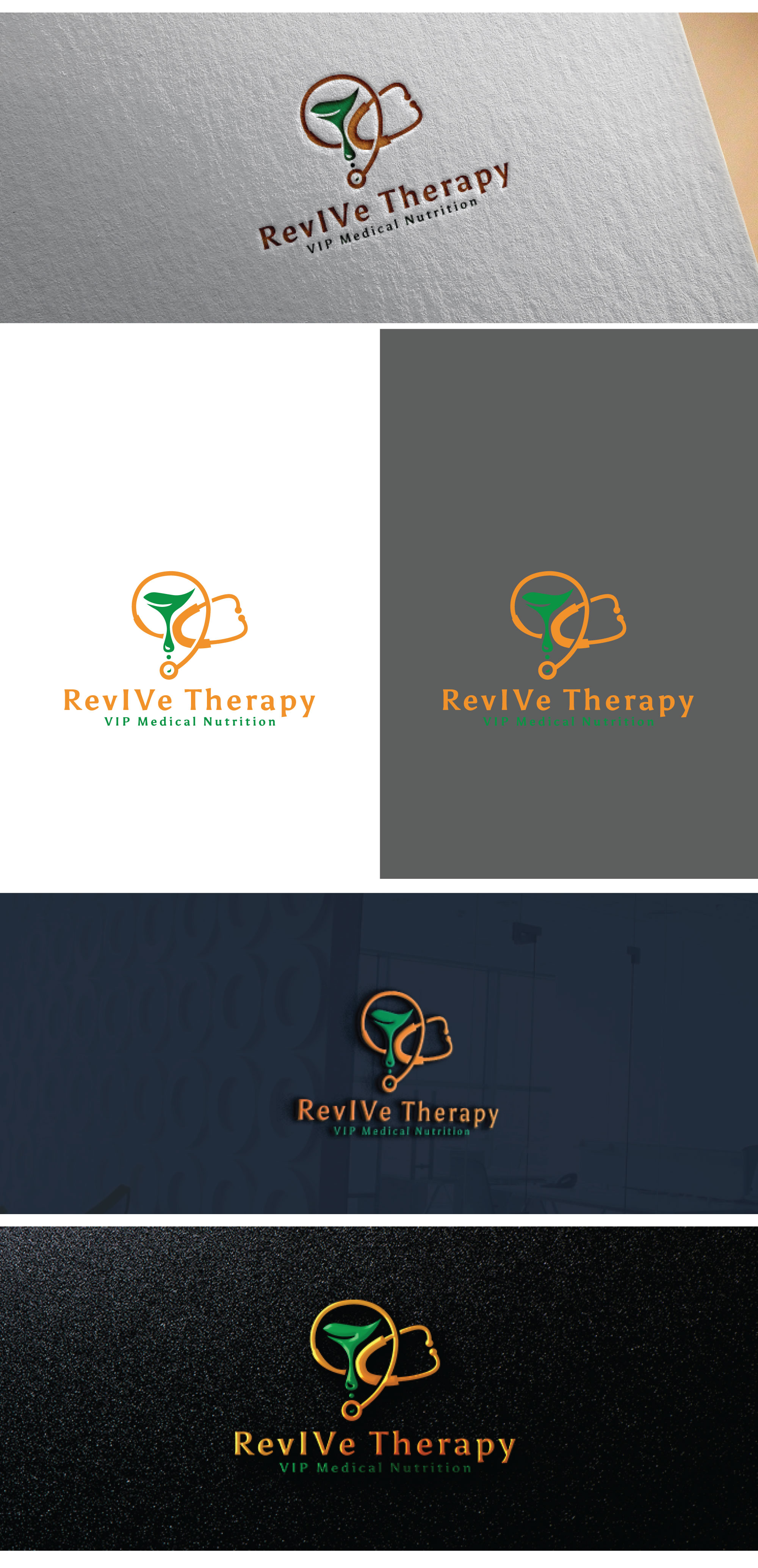 Logo Design by RRR Design for this project | Design #29509868