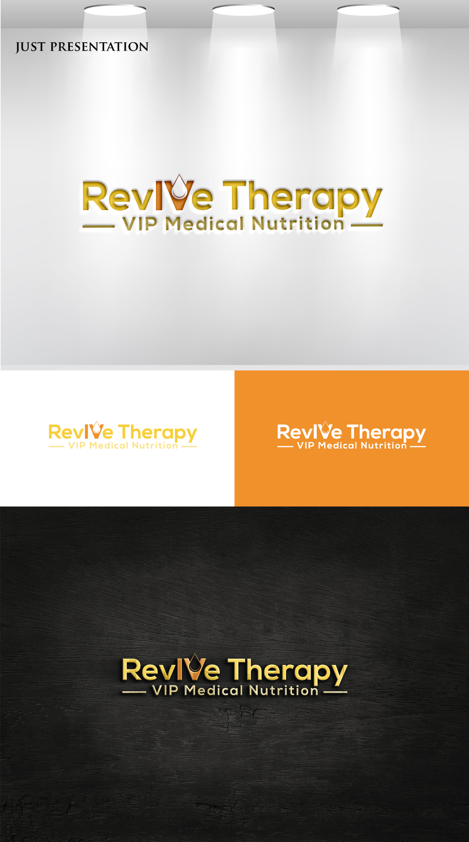 Logo Design by Mi Design1 for this project | Design #29509193