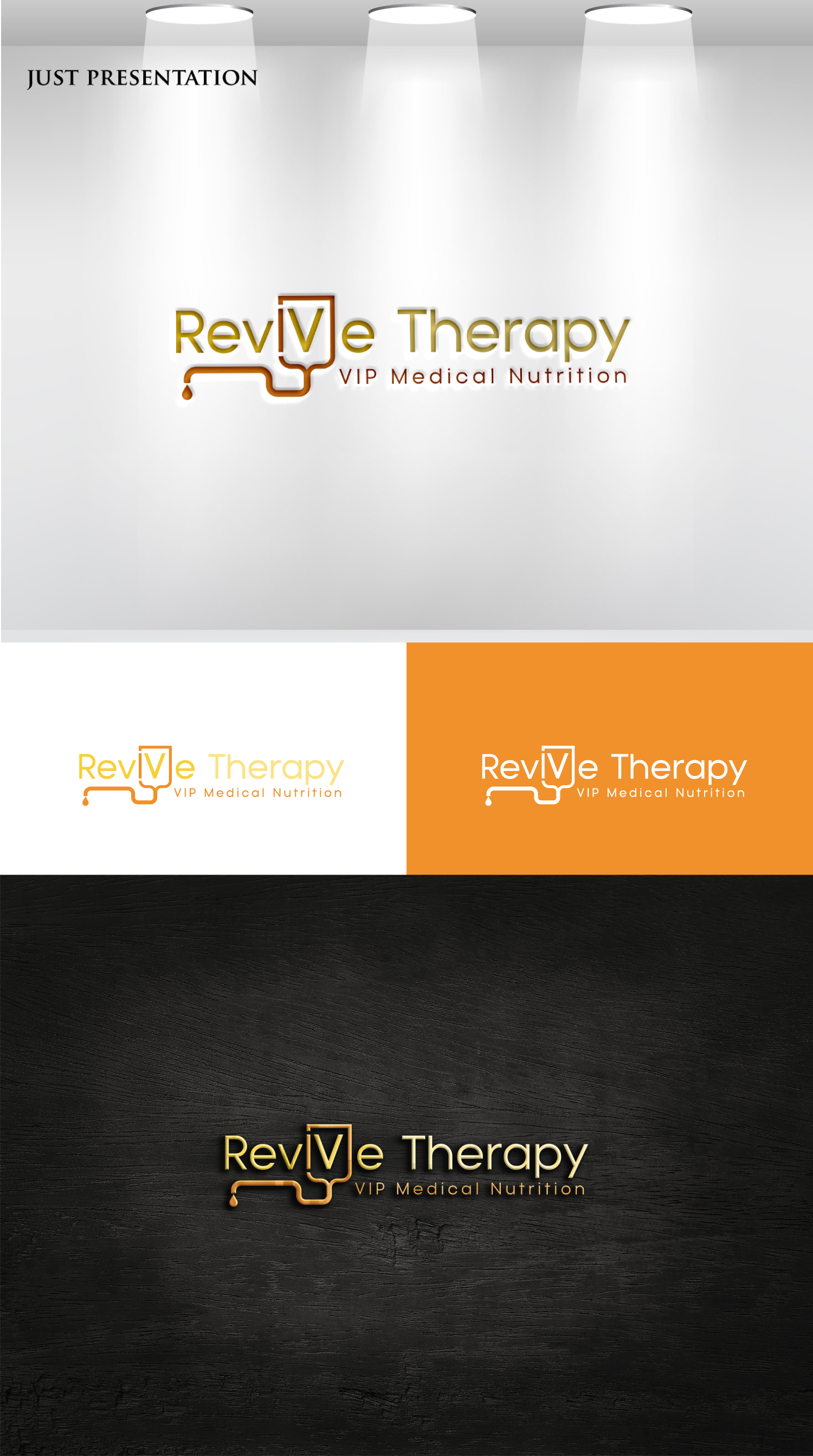 Logo Design by Mi Design1 for this project | Design #29509303