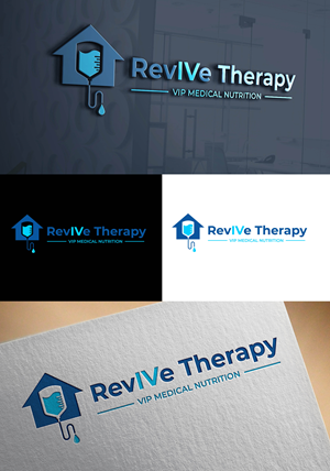 Logo Design by Graphixpointt for this project | Design: #29511835