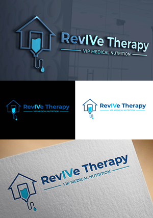 Logo Design by Graphixpointt for this project | Design: #29512267
