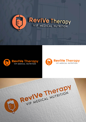 Logo Design by Graphixpointt for this project | Design: #29513461