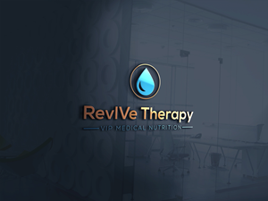 Logo Design by DJ 1 for this project | Design: #29509545