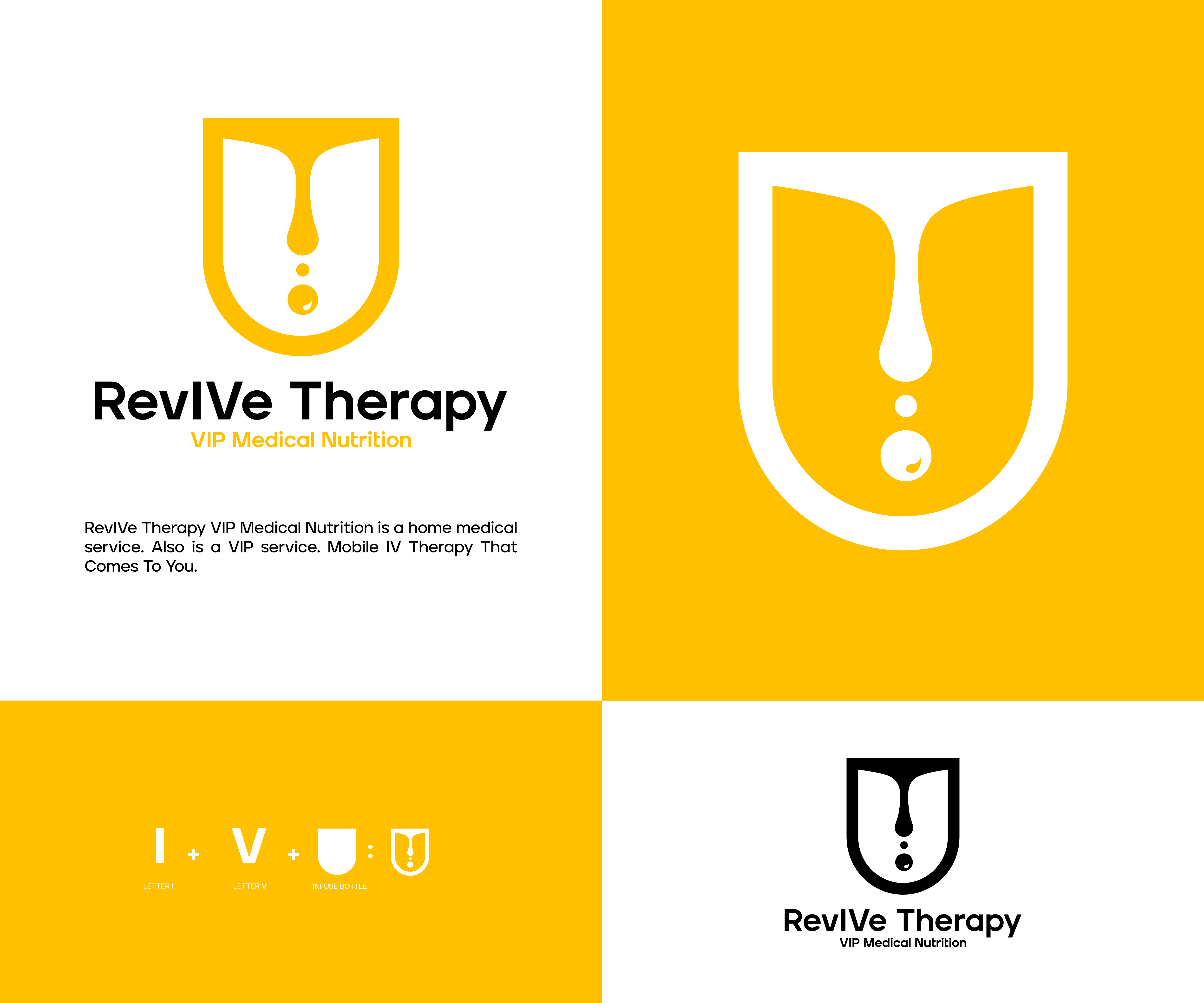 Logo Design by Andry94 for this project | Design #29534514
