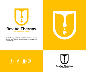 Logo Design by Andry94