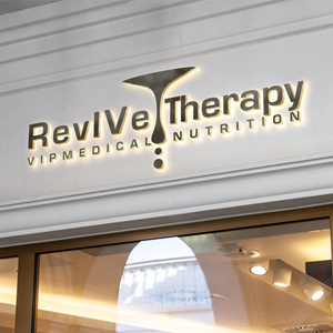 Logo Design by LouiePepito for this project | Design: #29533888