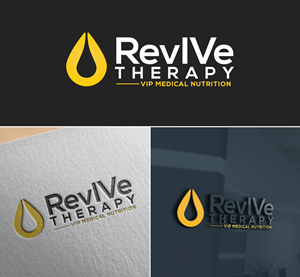 Logo Design by Atec for this project | Design: #29525078