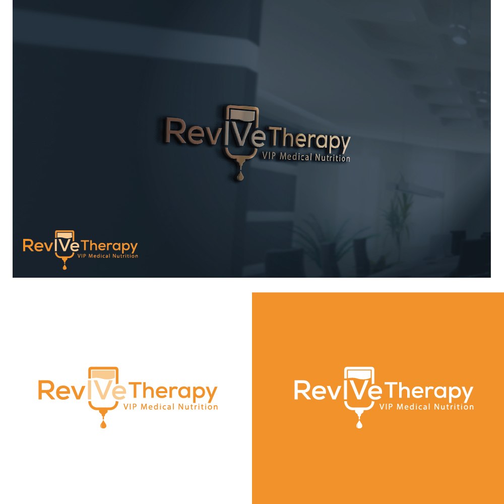 Logo Design by AL-BARAKAH for this project | Design #29506933