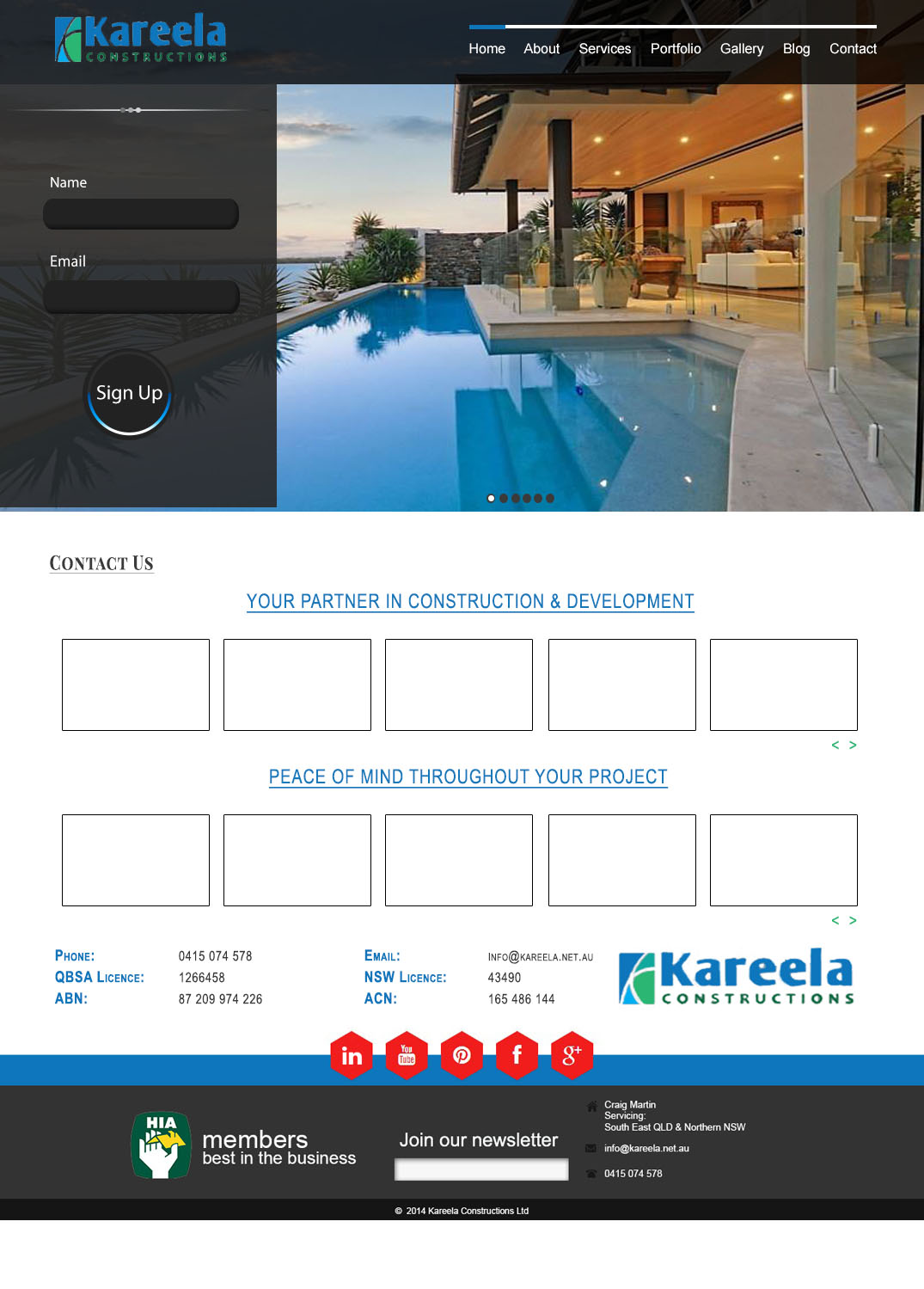 Diseño Wordpress por Shoaib Abbasi para este proyecto | Diseño #4295287
