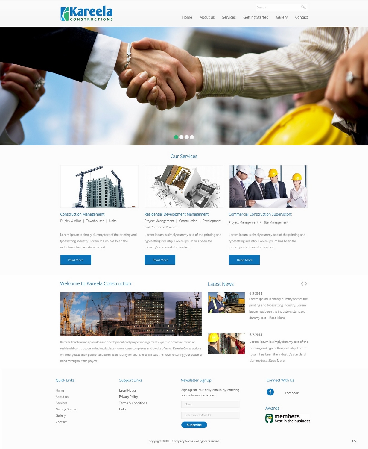 WordPress-Design von pb für dieses Projekt | Design #3096311
