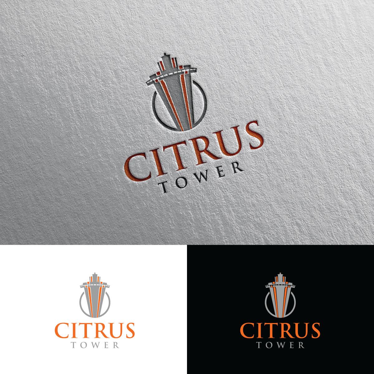Logo Design by chris Ray for this project | Design #29501948
