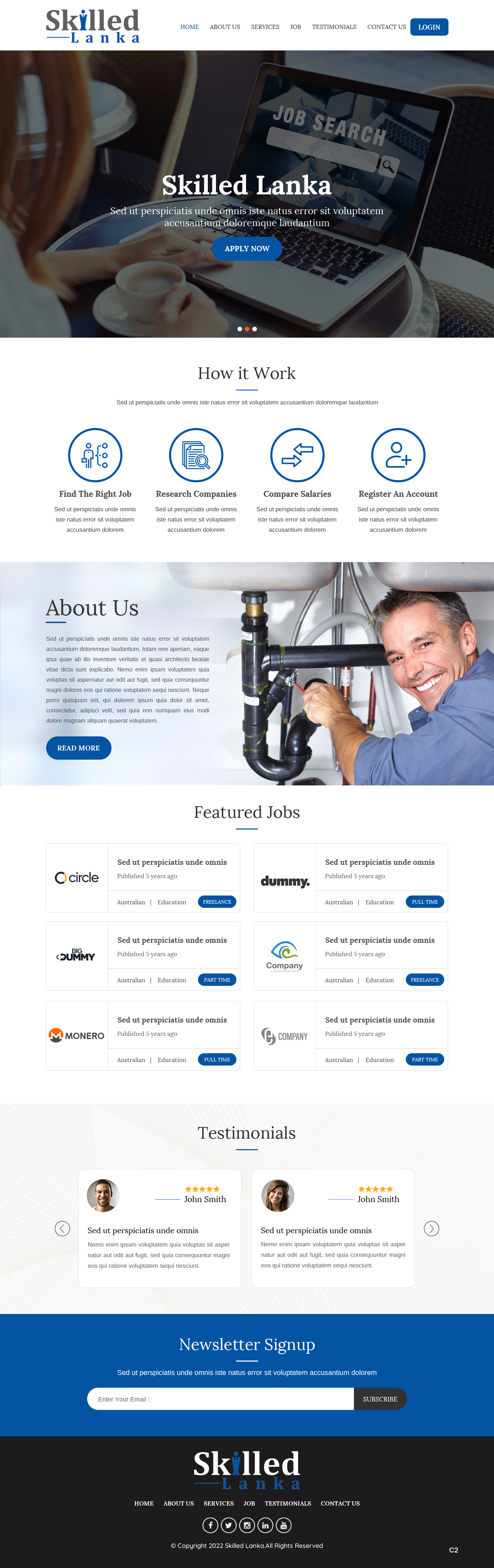 Web Design by pb for this project | Design #29510517