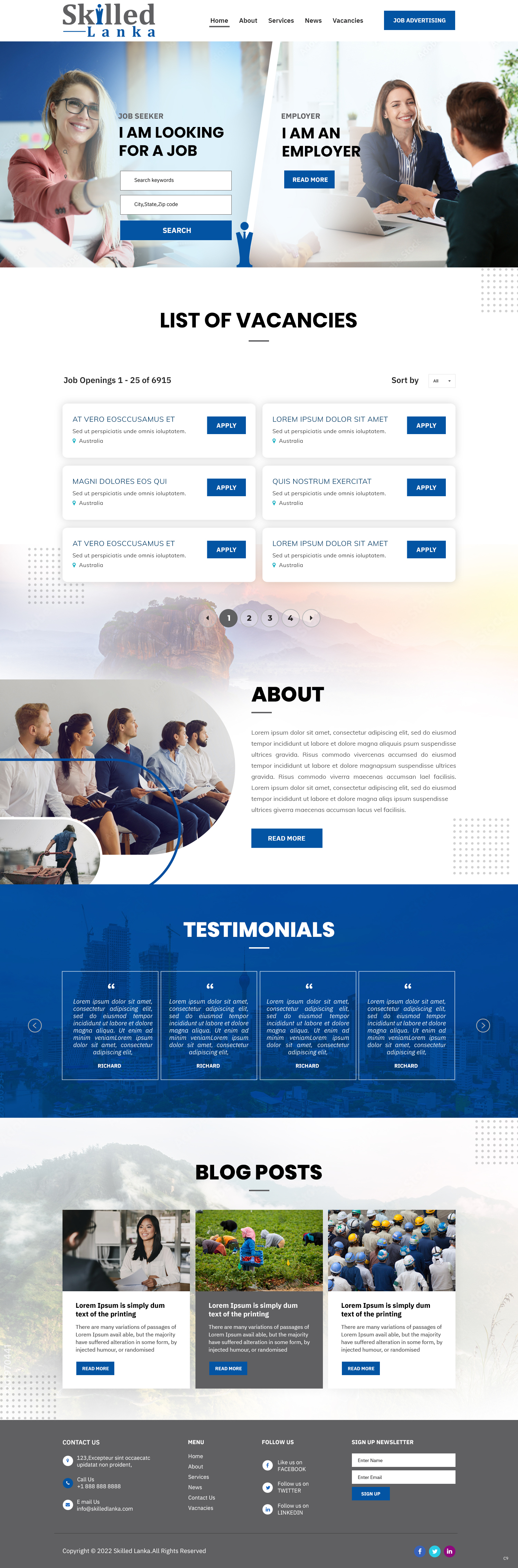 Web Design by pb for this project | Design #29510519