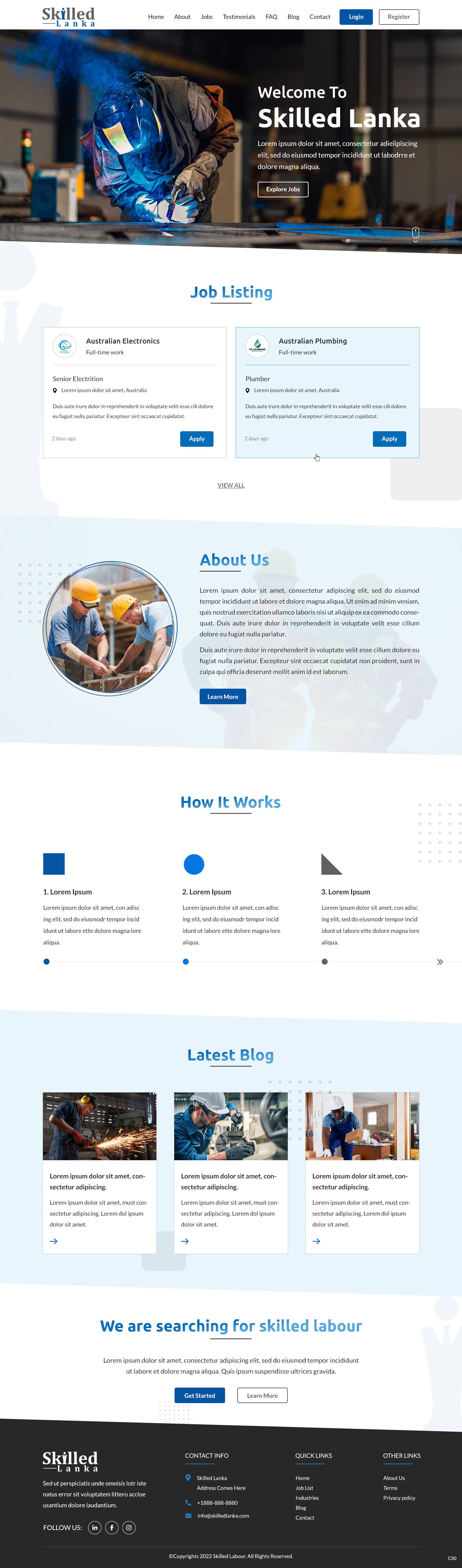 Web Design by pb for this project | Design #29510525