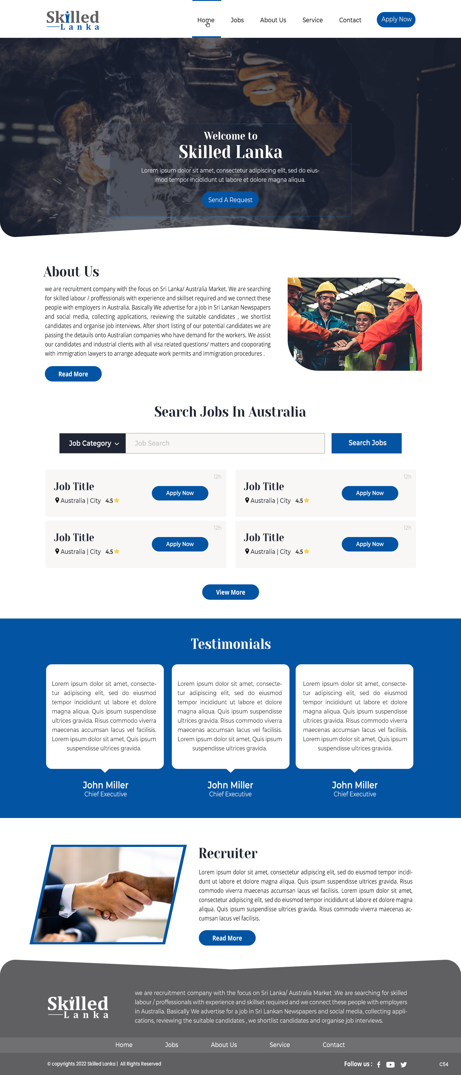 Web Design by pb for this project | Design #29510529