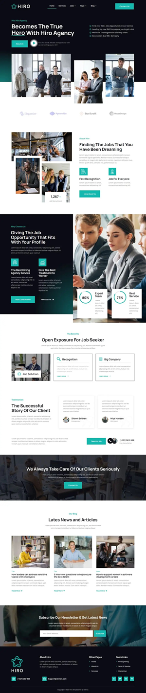 Web Design by tariksamir