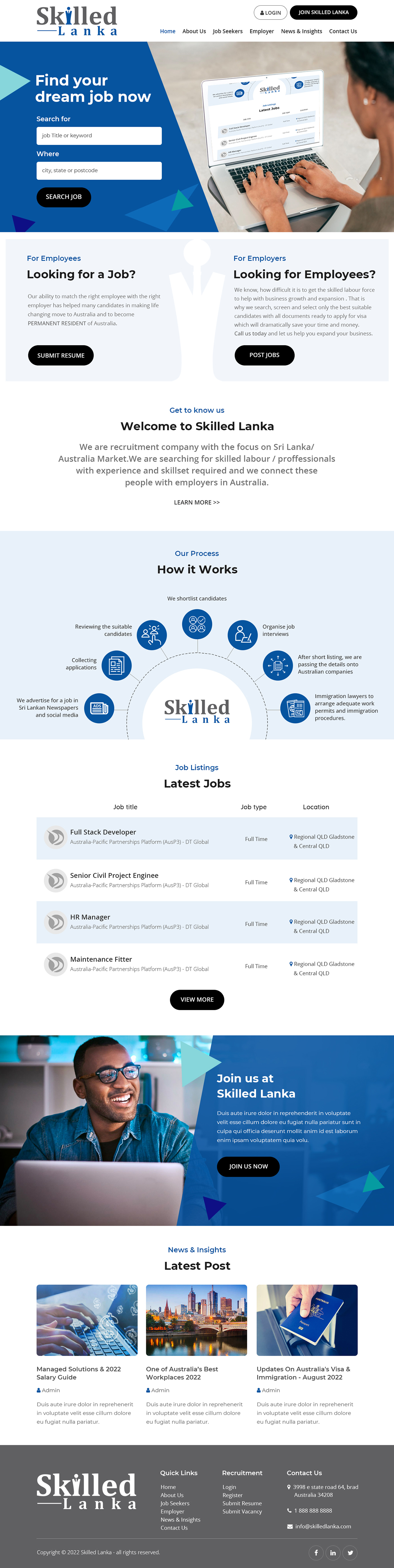 Web Design par Starlyn DS pour ce projet | Design #29517121