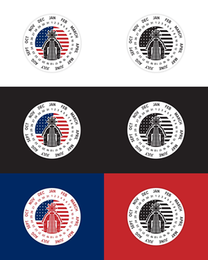 Logo Design by Artch4 for this project | Design: #29526384