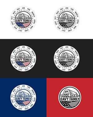 Logo Design by Sudarmawan for this project | Design #29564275