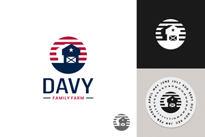 Logo Design by Aezakmi for this project | Design: #29534959