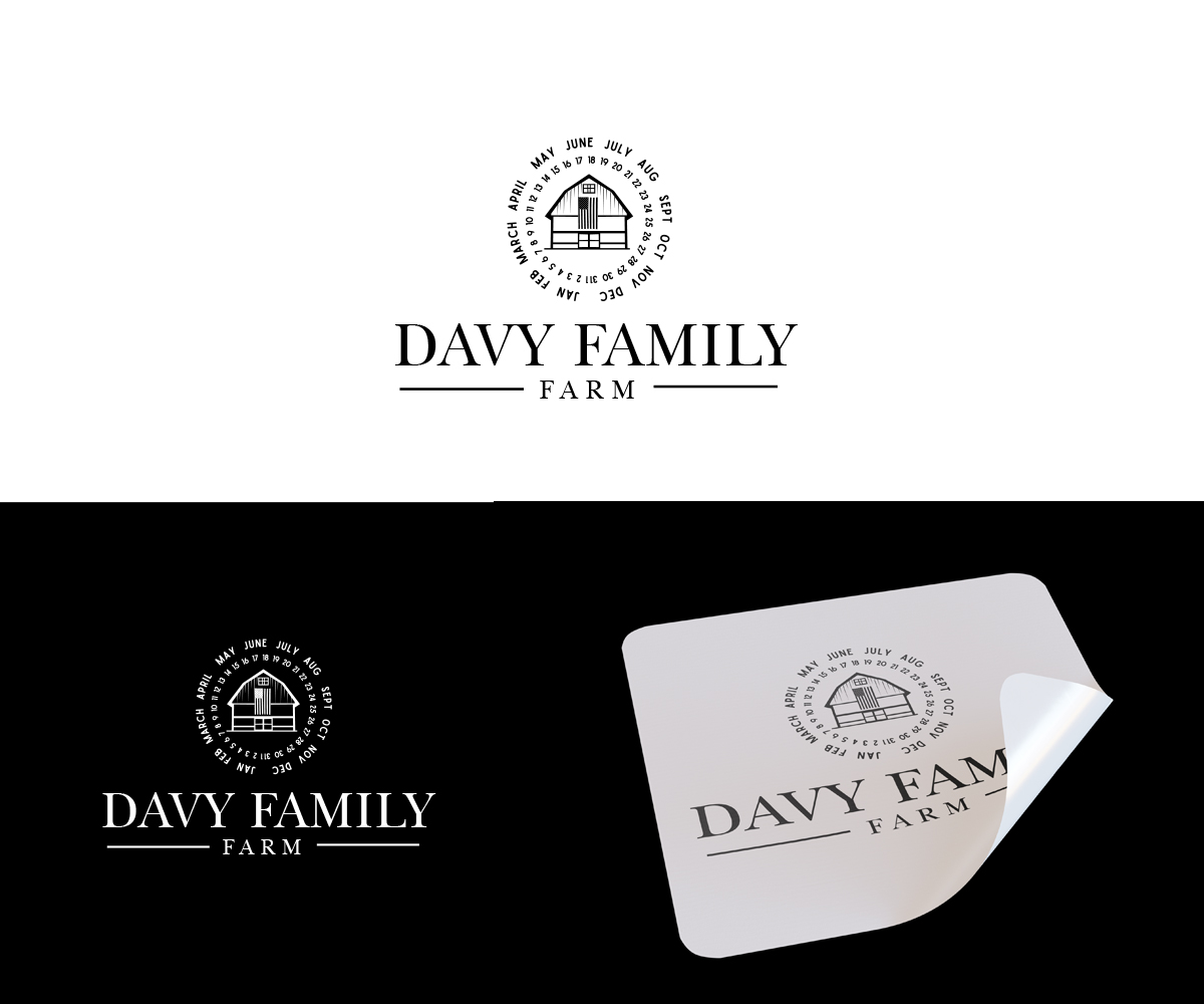 Logo Design by DesignSNW for this project | Design #29508613