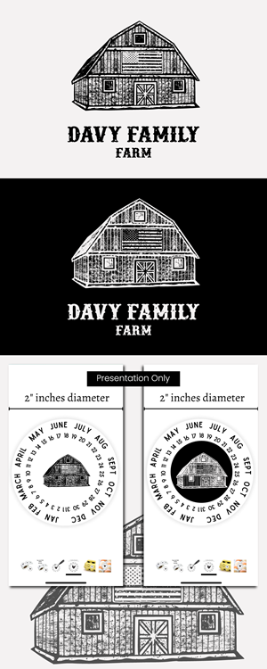 Logo Design by Creeventer