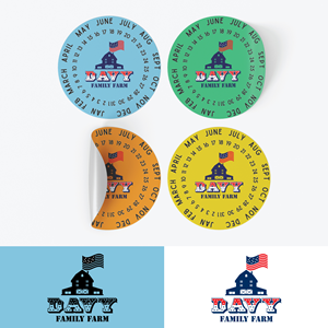 Logo Design by redshoes for this project | Design: #29537971