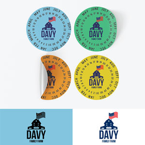 Logo Design by redshoes for this project | Design: #29537982