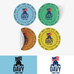 Logo Design by redshoes for this project | Design: #29538970