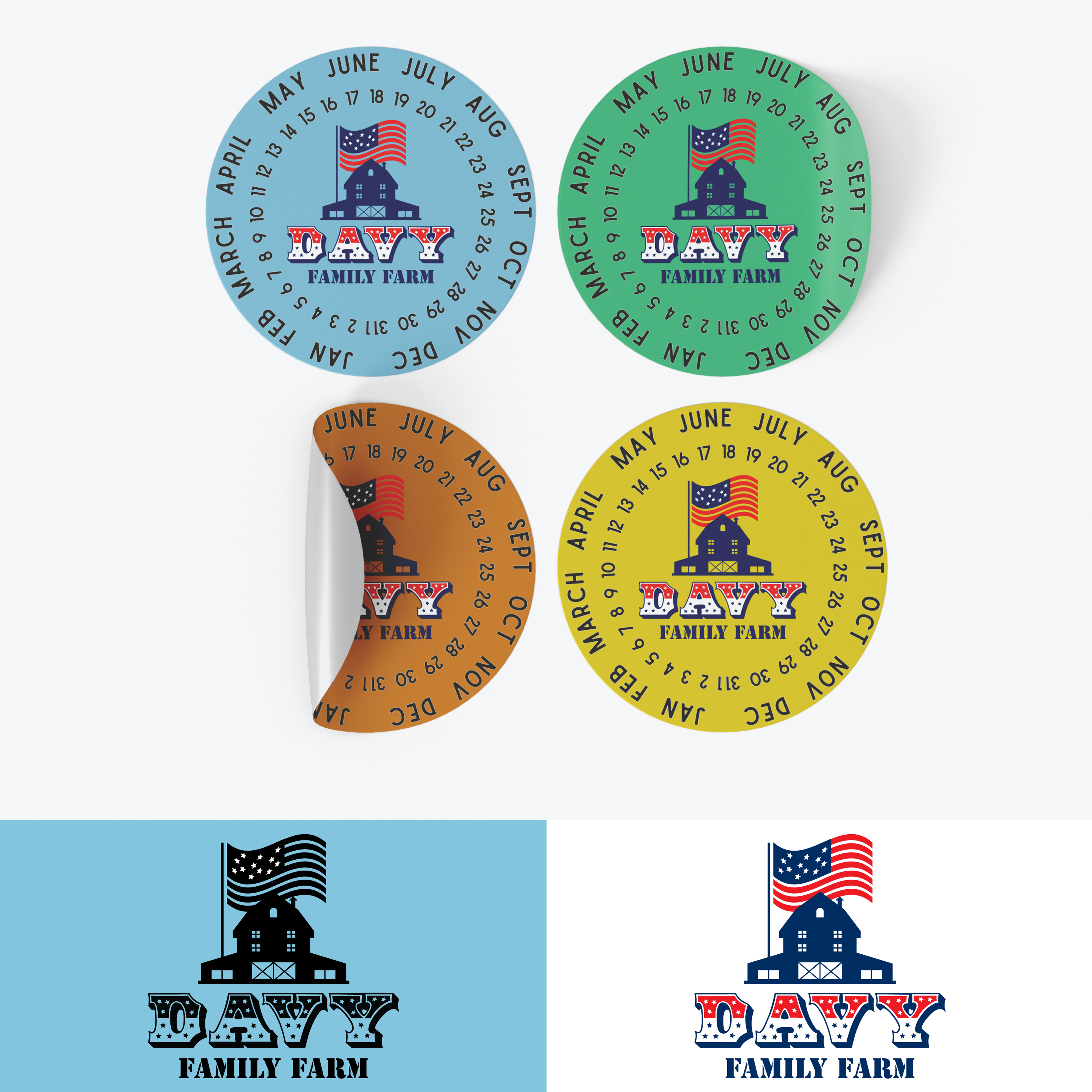 Logo Design by redshoes for this project | Design #29538971