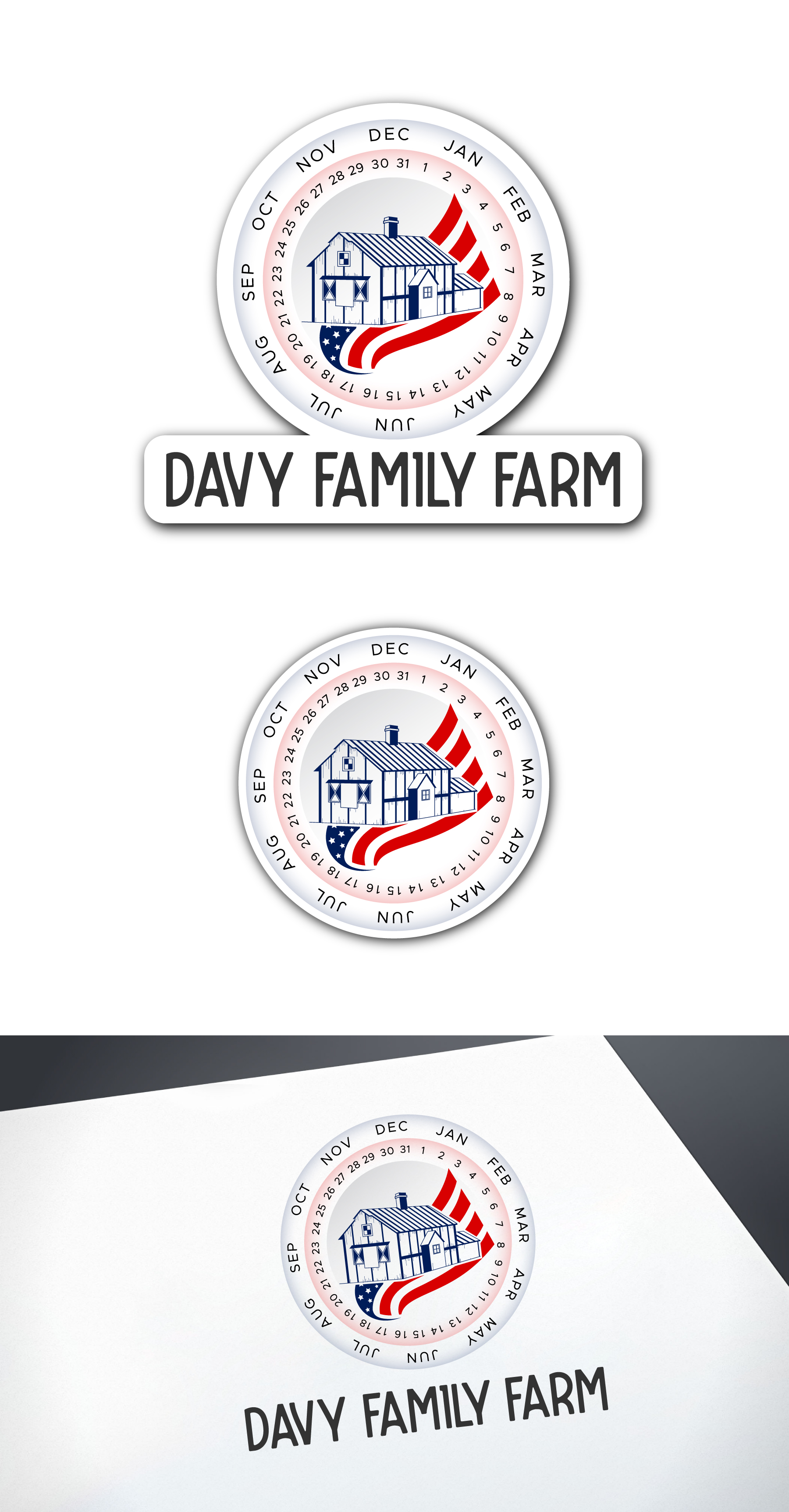 Logo Design by debdesign for this project | Design #29503998