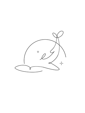 Tattoo Design by Zarina Tama