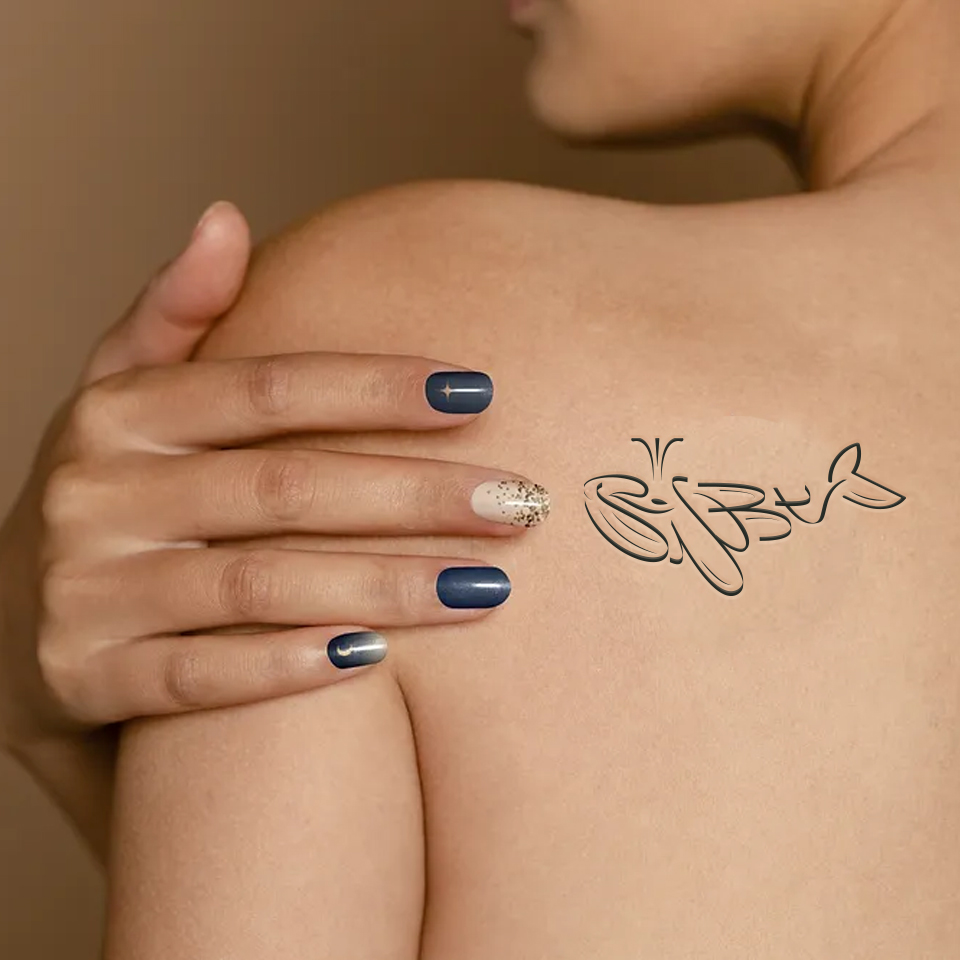 Tattoo Design by Hatem for this project | Design #29503796