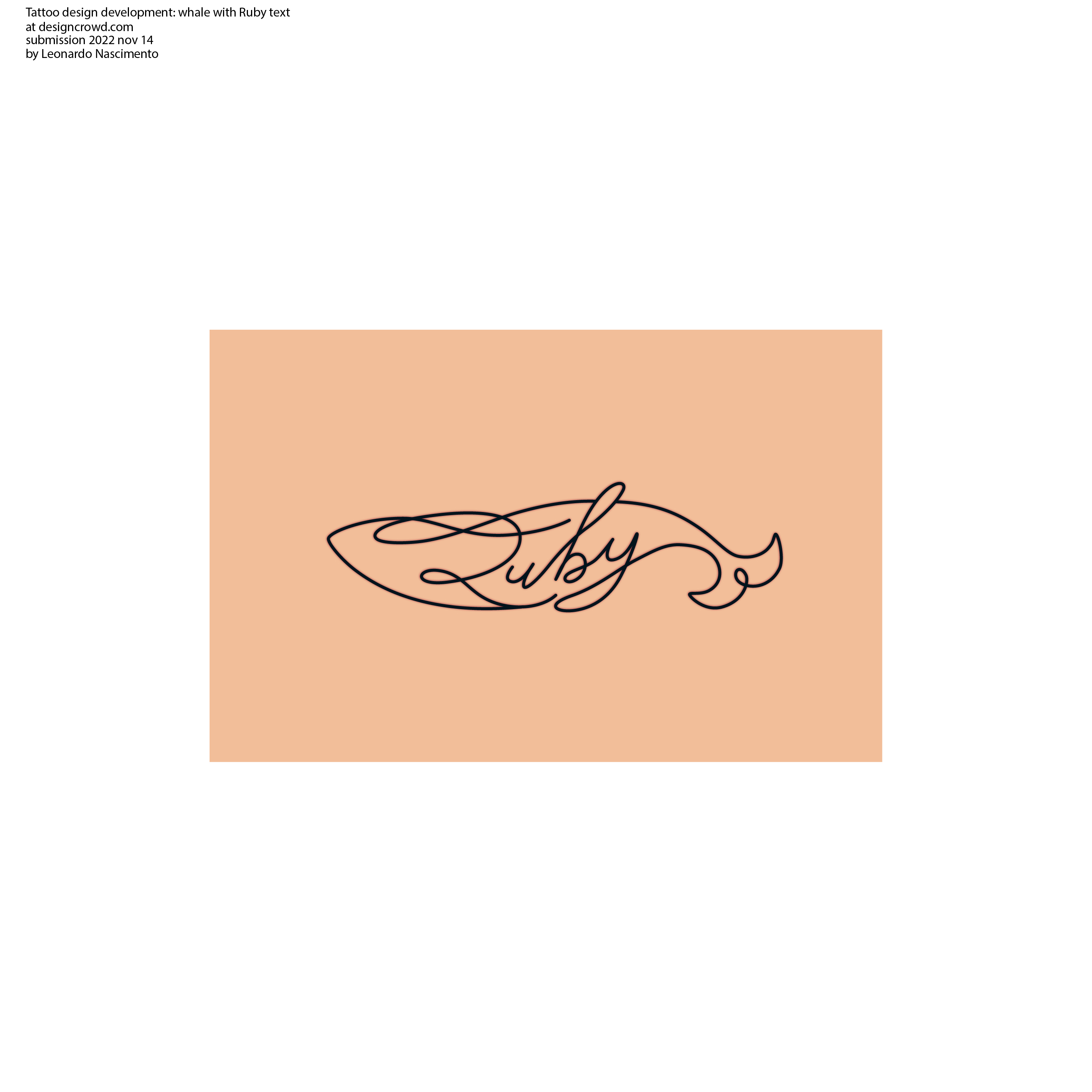 Tattoo Design by Leodesenhos for this project | Design #29518930