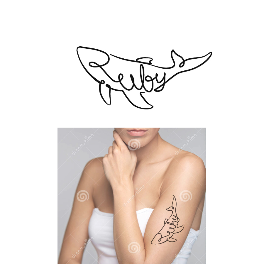 Tattoo Design by logoford for this project | Design #29502502
