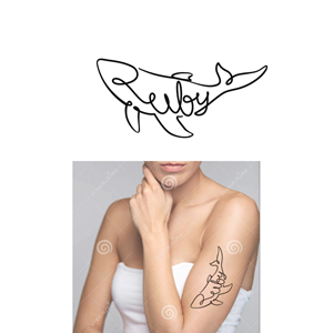 Tattoo Design by logoford for this project | Design: #29502502