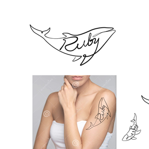 Tattoo Design by logoford for this project | Design: #29532089