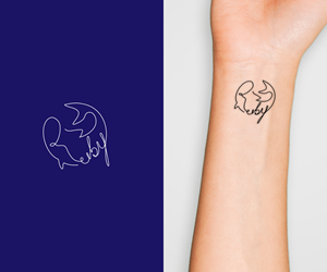 Tattoo Design by ninja design art for this project | Design: #29508487