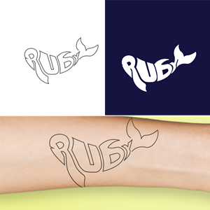 Tattoo Design by Rahman384 for this project | Design: #29504184