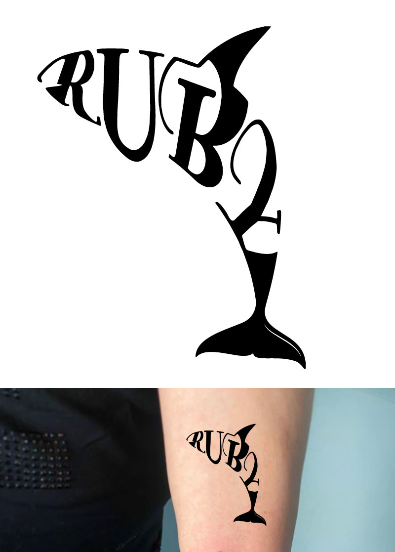 Tattoo Design by The Faisal for this project | Design #29505675