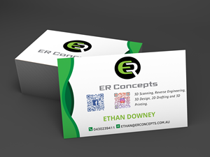 Business Card Design by Anurudda for this project | Design #29502426