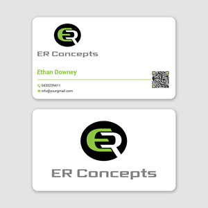 Business Card Design by Expert Bappy
