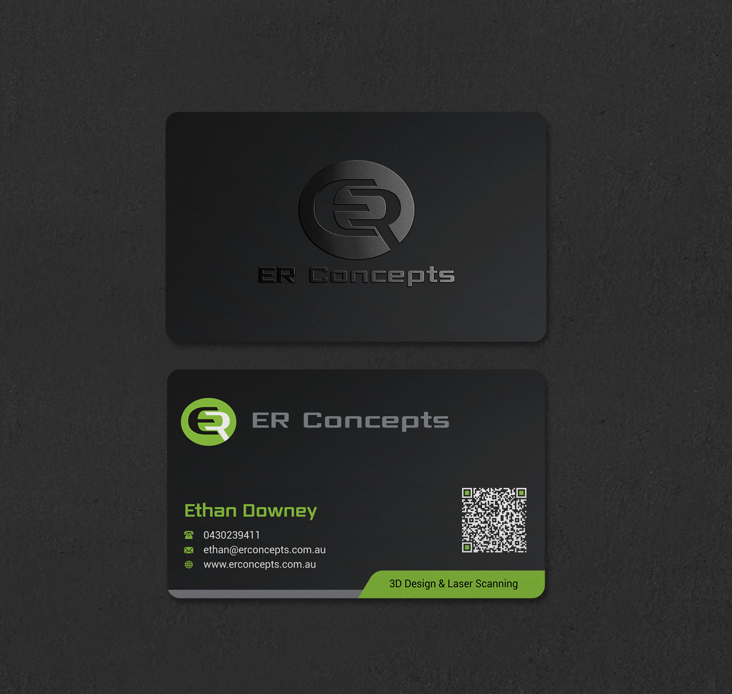 Business Card Design by INDIAN_Ashok for this project | Design #29503767